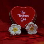 Just for flirt